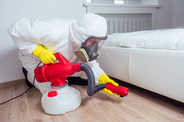 Best Commercial Pest Control Services  in Weatherford, TX